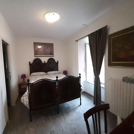 Oro Rosso Rooms Locazione Turistica Arezzo Luaran gambar