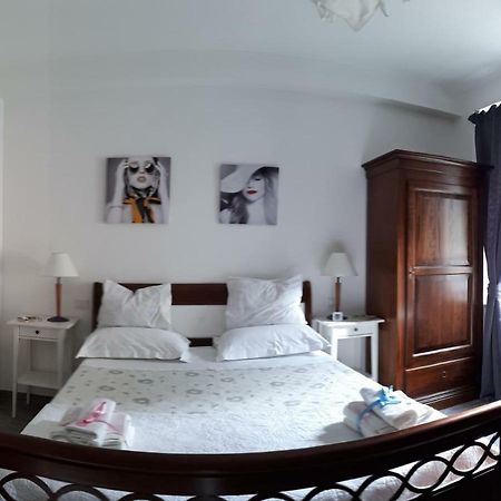 Oro Rosso Rooms Locazione Turistica Arezzo Luaran gambar
