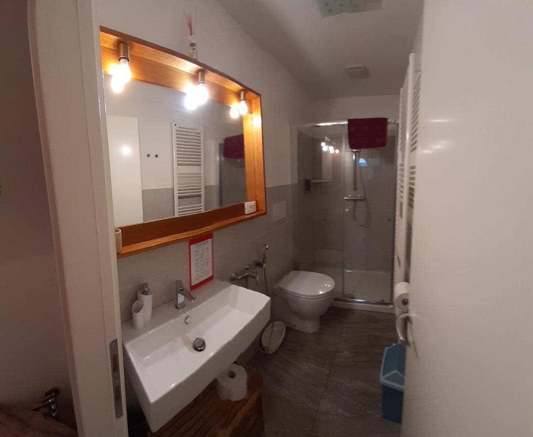 Oro Rosso Rooms Locazione Turistica Arezzo Luaran gambar