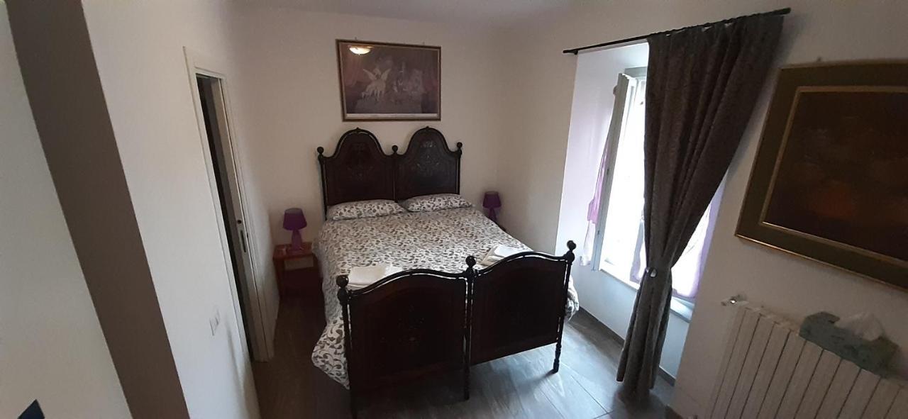 Oro Rosso Rooms Locazione Turistica Arezzo Luaran gambar