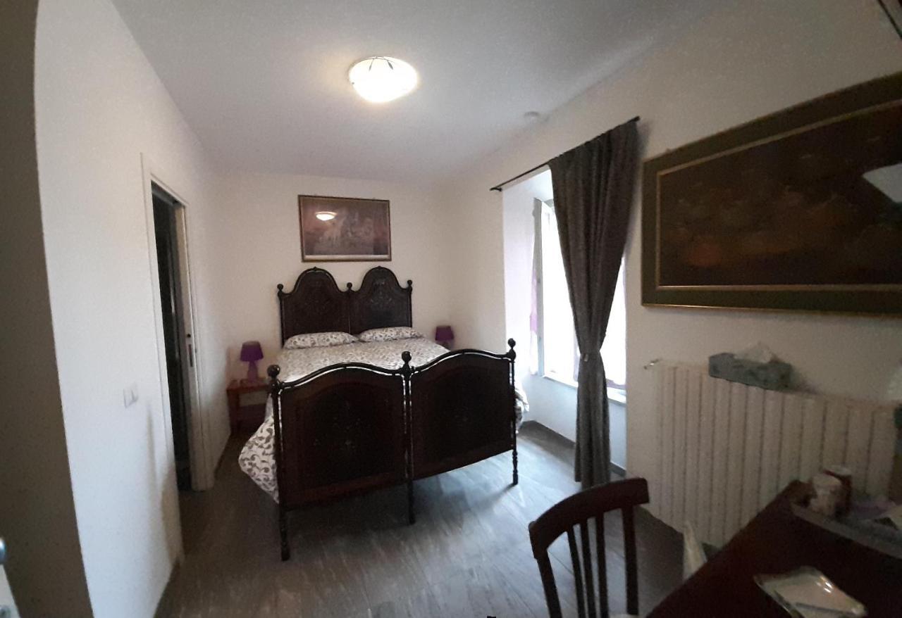 Oro Rosso Rooms Locazione Turistica Arezzo Luaran gambar