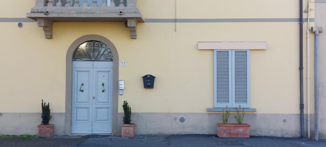 Oro Rosso Rooms Locazione Turistica Arezzo Luaran gambar