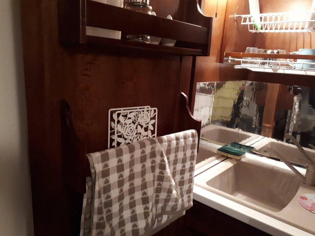 Oro Rosso Rooms Locazione Turistica Arezzo Luaran gambar