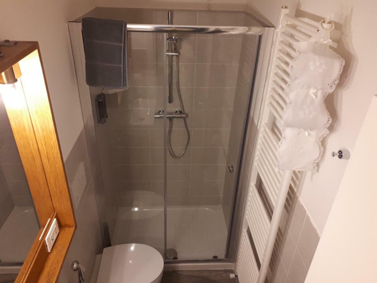 Oro Rosso Rooms Locazione Turistica Arezzo Luaran gambar