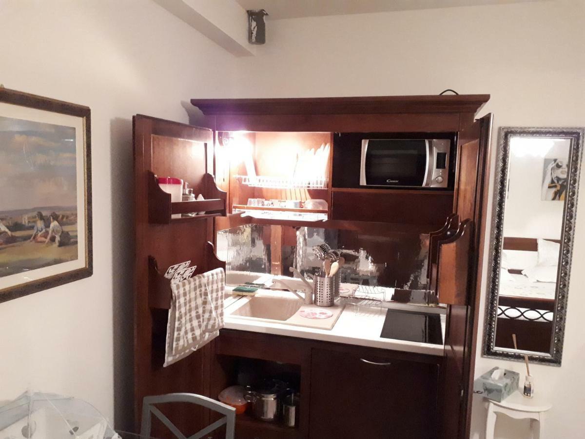 Oro Rosso Rooms Locazione Turistica Arezzo Luaran gambar