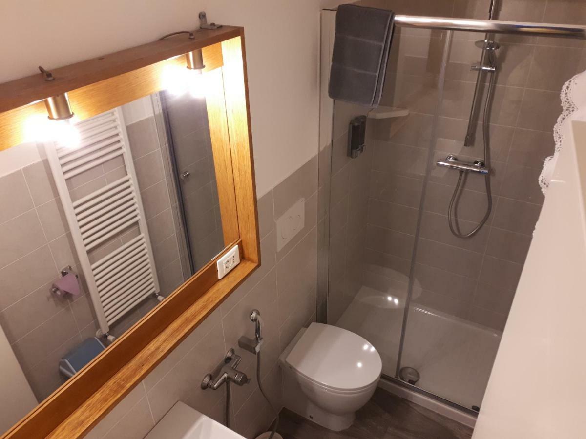 Oro Rosso Rooms Locazione Turistica Arezzo Luaran gambar