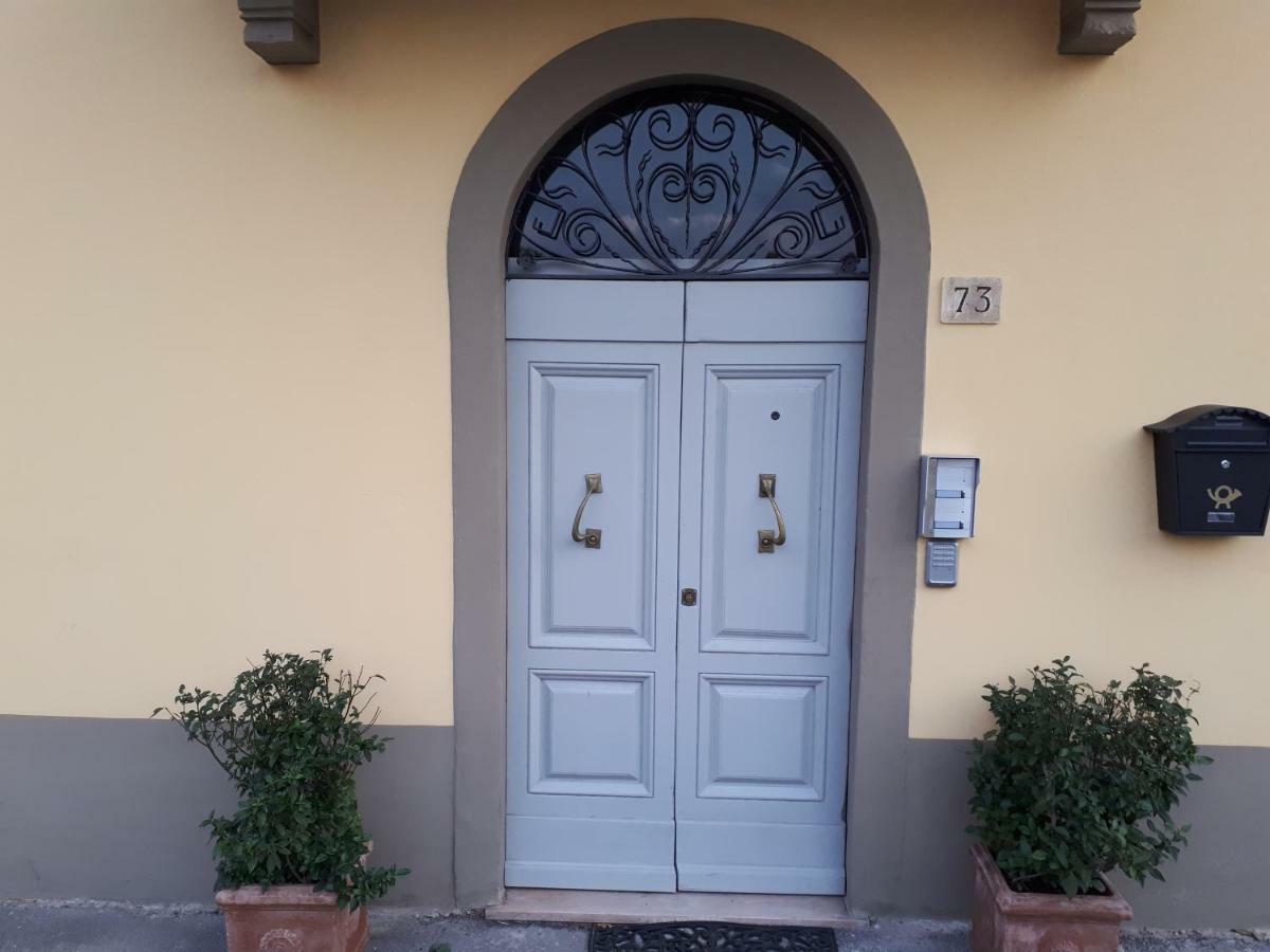 Oro Rosso Rooms Locazione Turistica Arezzo Luaran gambar