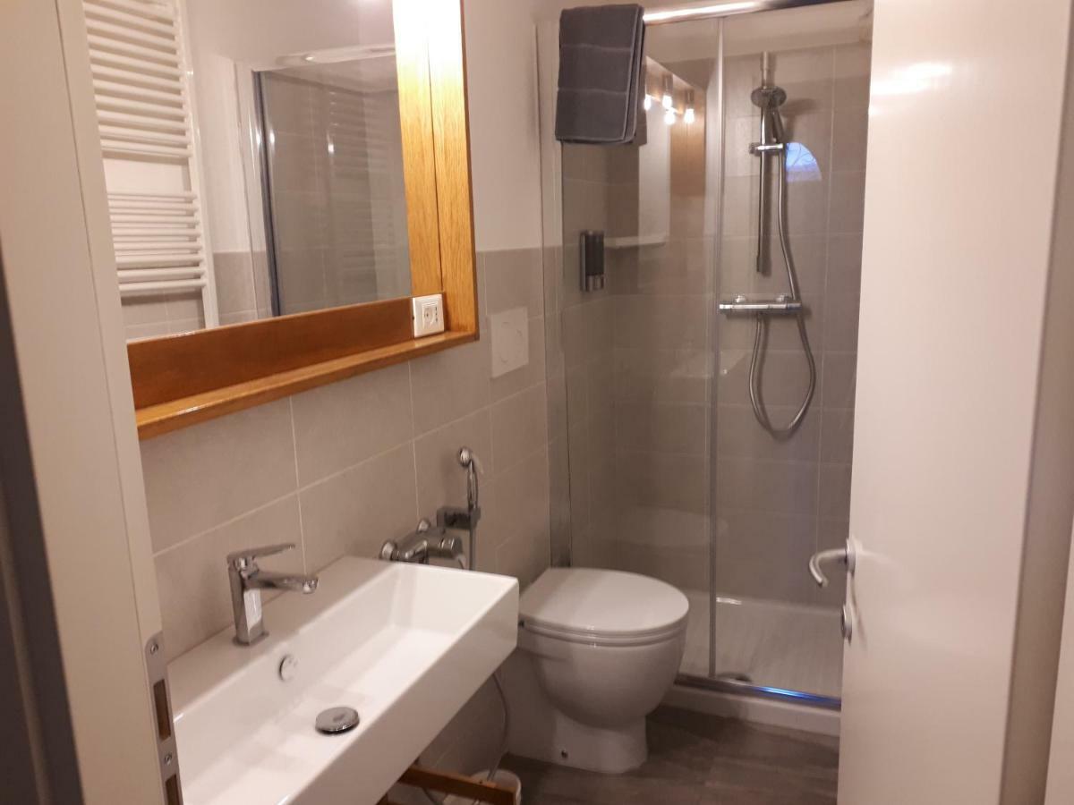 Oro Rosso Rooms Locazione Turistica Arezzo Luaran gambar