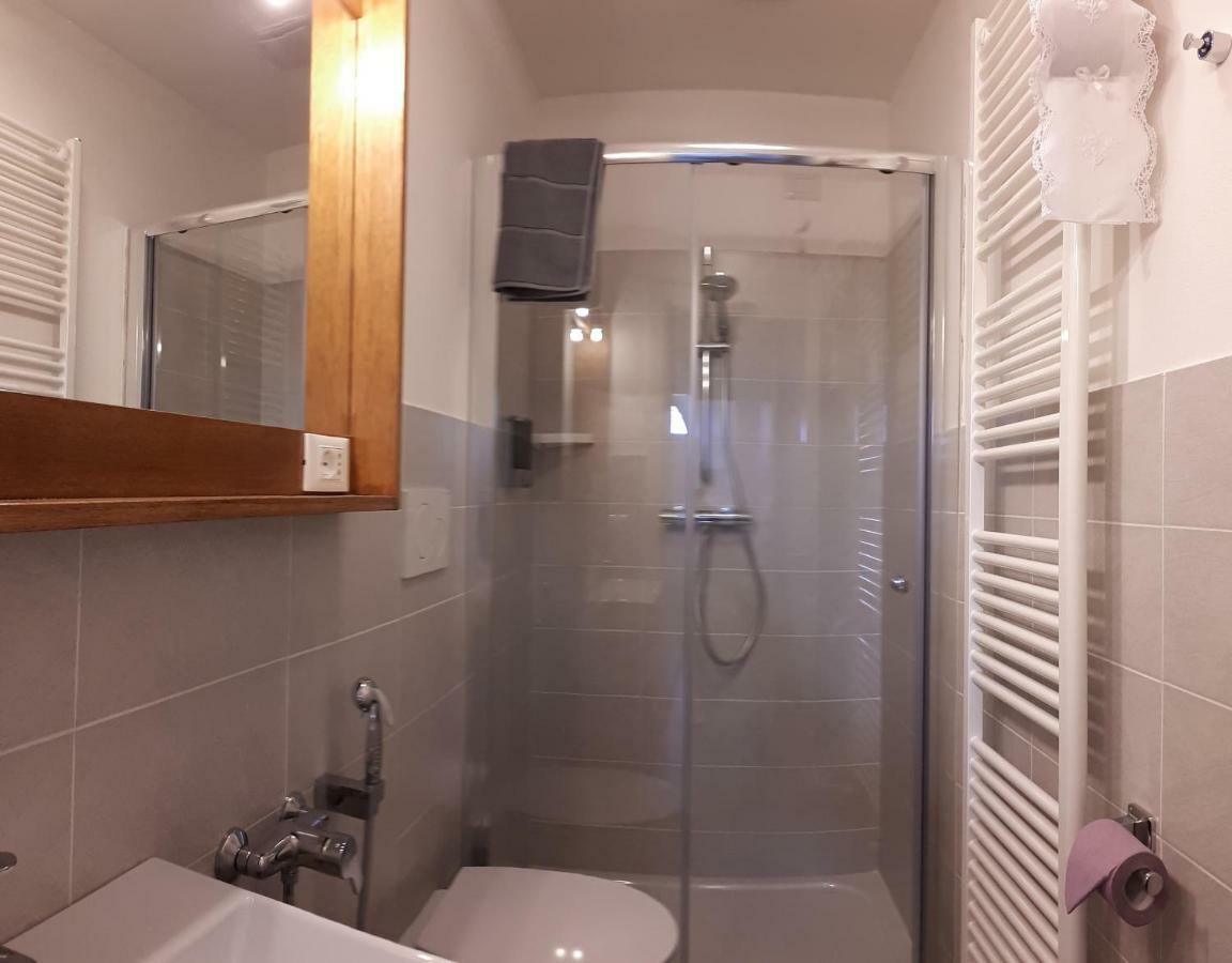 Oro Rosso Rooms Locazione Turistica Arezzo Luaran gambar