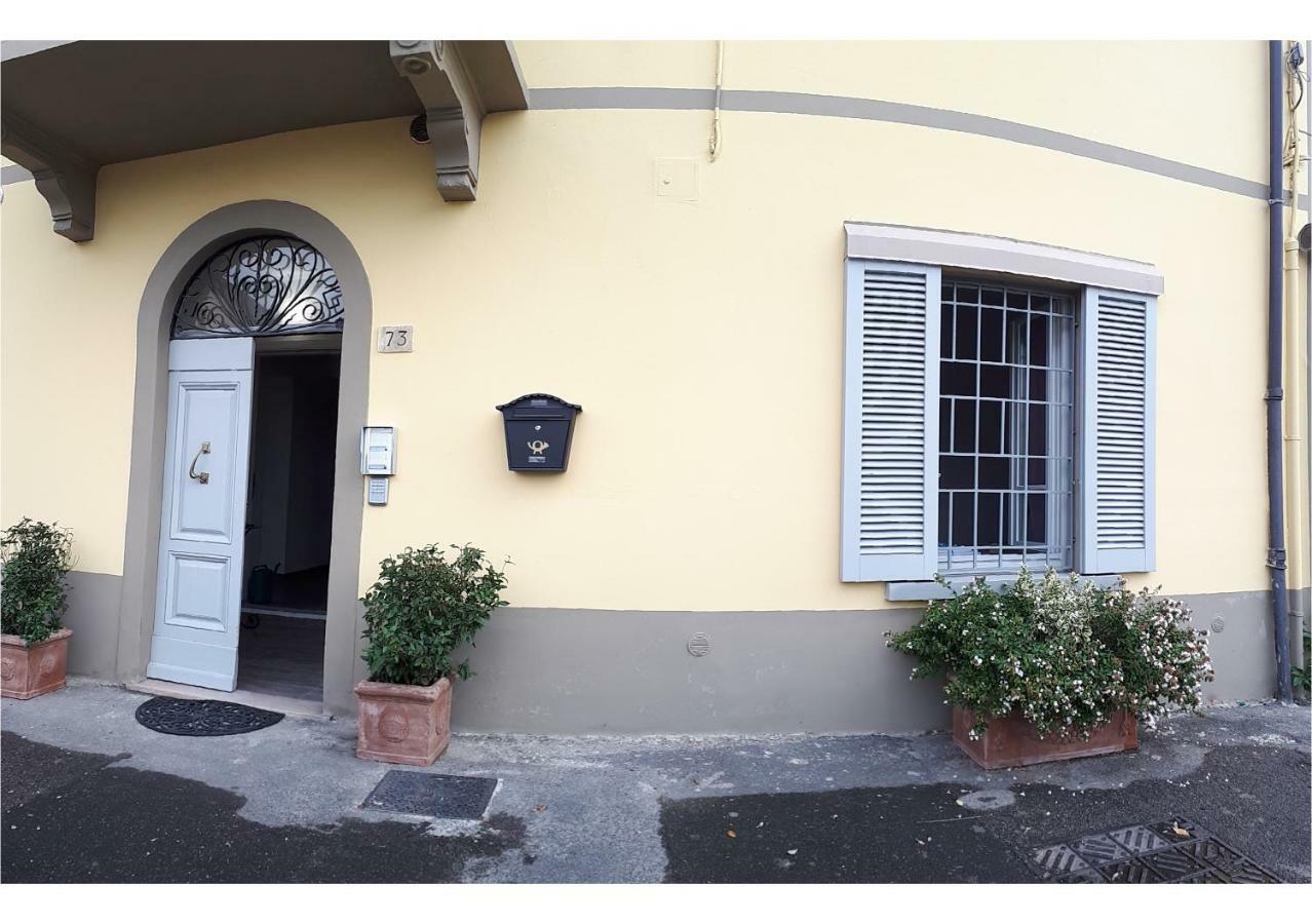 Oro Rosso Rooms Locazione Turistica Arezzo Luaran gambar